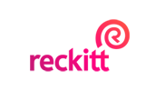 Reckitt logo