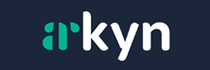 Arkyn logo